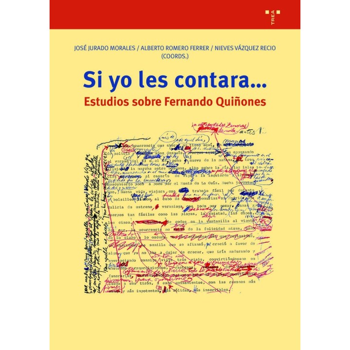 SI YO LES CONTARA