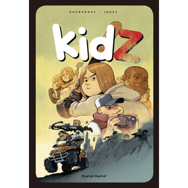 KIDZ