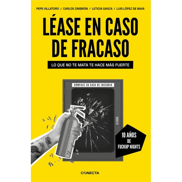 LEASE EN CASO DE FRACASO