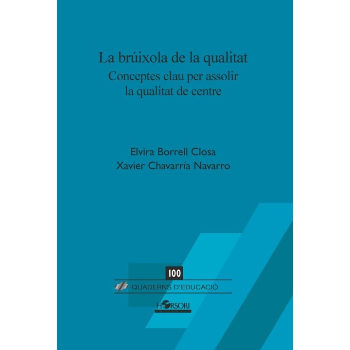 LA BRUIXOLA DE LA QUALITAT