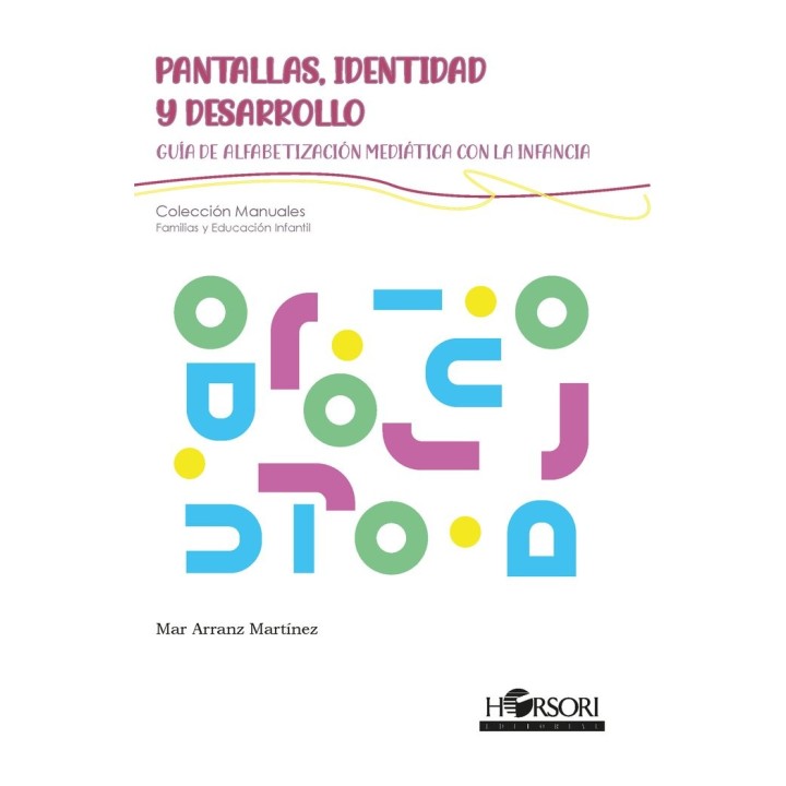 PANTALLAS IDENTIDAD Y DESARROLLO