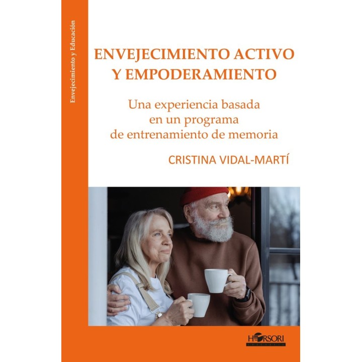 ENVEJECIMIENTO ACTIVO Y EMPODERAMIENTO