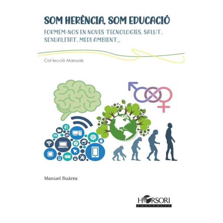 SOM HERENCIA SOM EDUCACIO