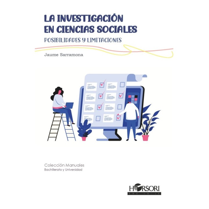 LA INVESTIGACION EN CIENCIAS SOCIALES
