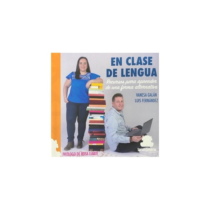EN CLASE DE LENGUA