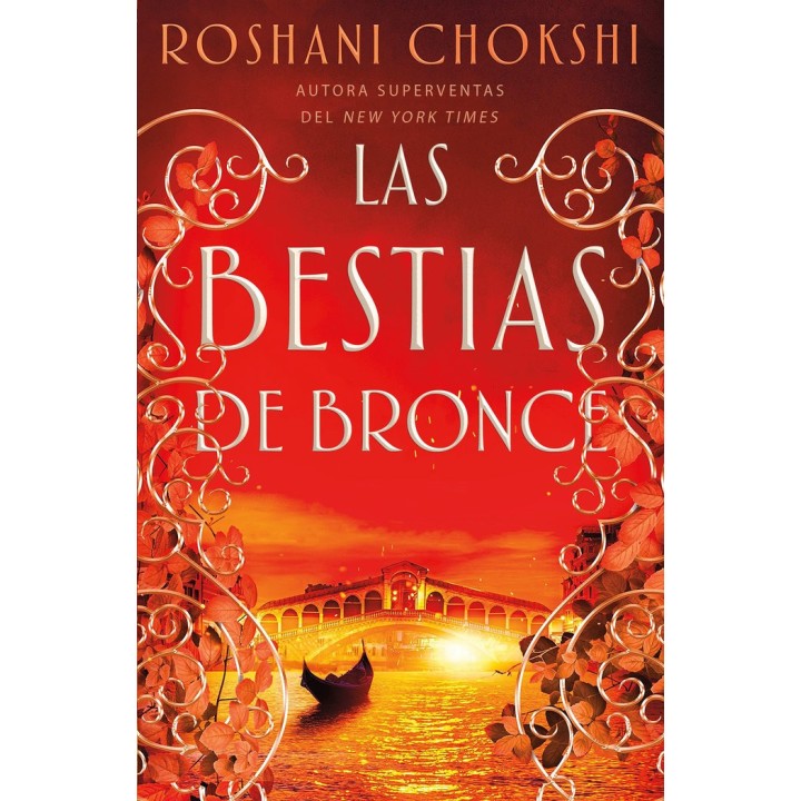 BESTIAS DE BRONCE,LAS