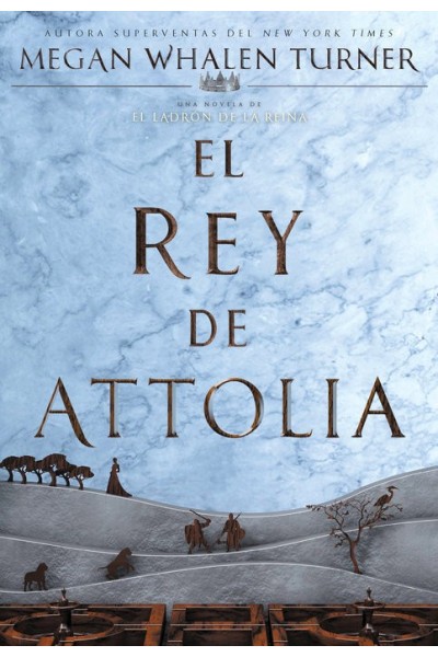 EL REY DE ATTOLIA