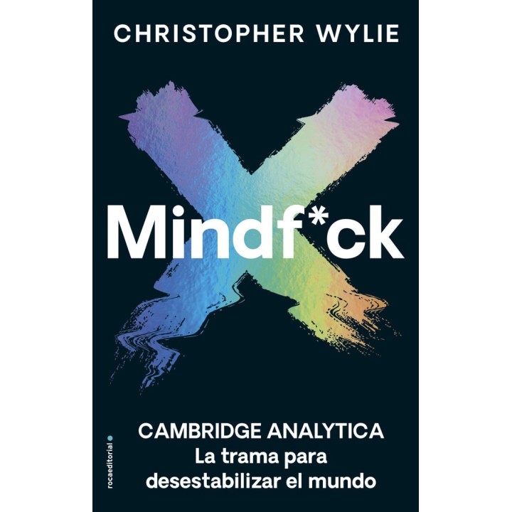 MINDF CK