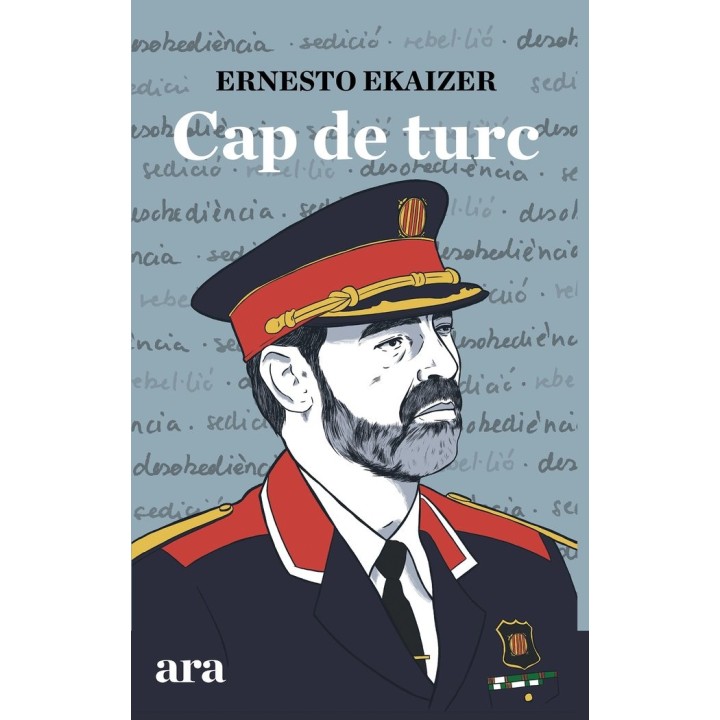 CAP DE TURC