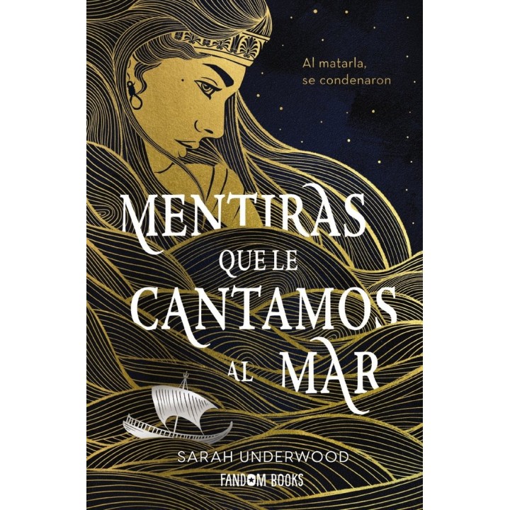 MENTIRAS QUE LE CANTAMOS AL MAR