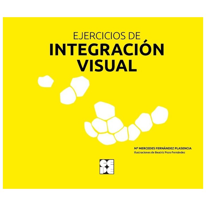 EJERCICIOS DE INTEGRACION VISUAL