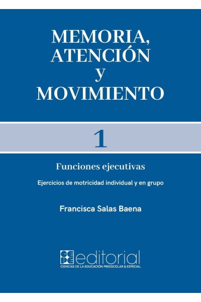 MEMORIA ATENCION Y MOVIMIENTO 1