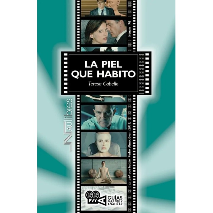 PIEL QUE HABITO,LA