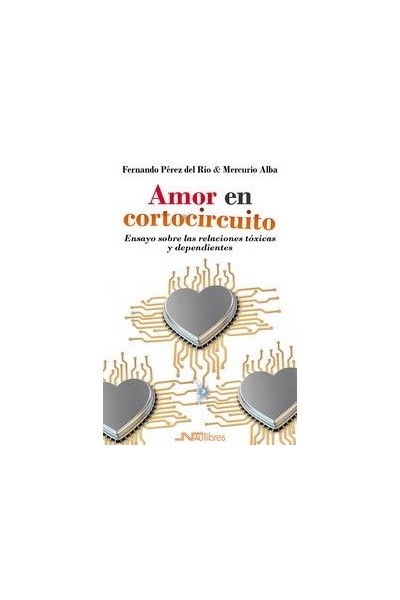 AMOR EN CORTOCIRCUITO