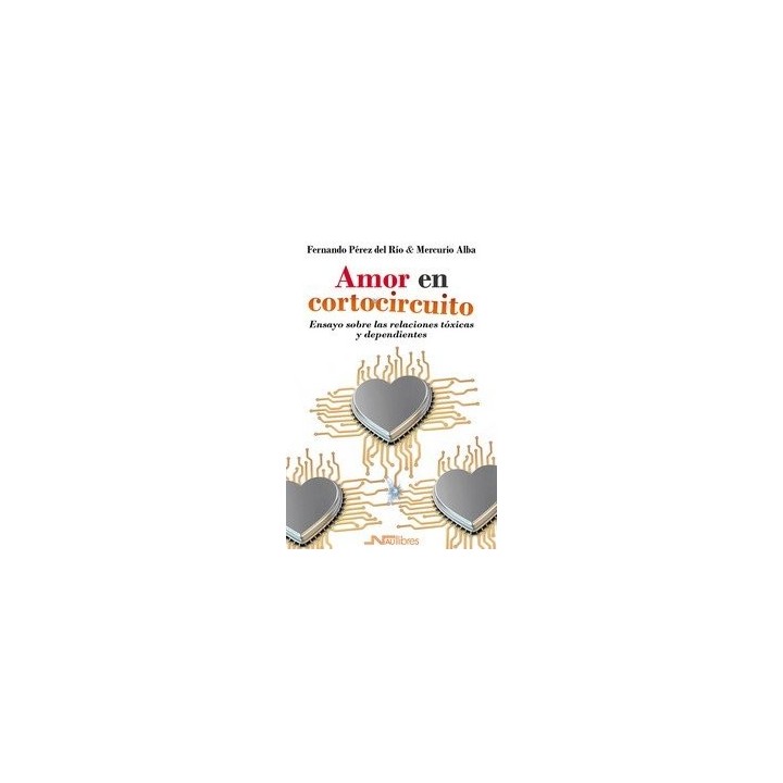 AMOR EN CORTOCIRCUITO