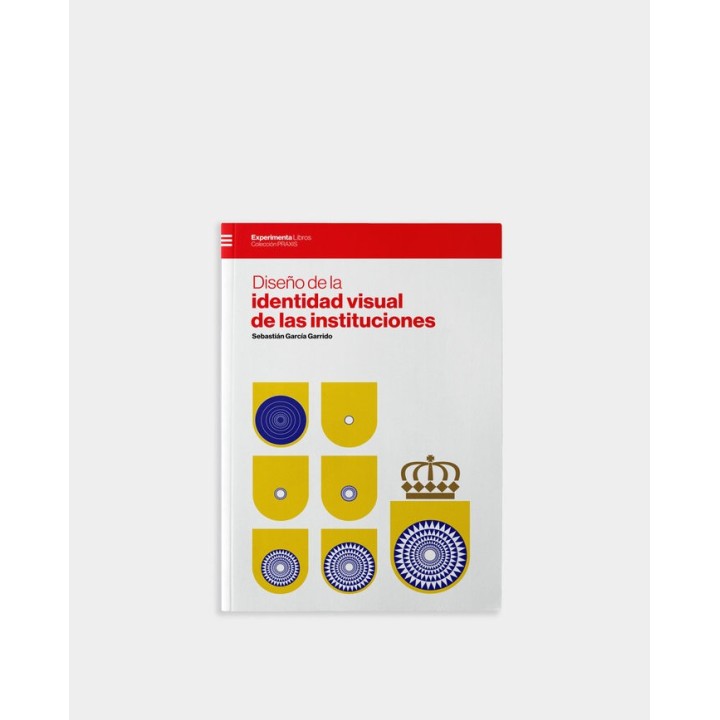 DISEÑO DE LA IDENTIDAD VISUAL DE LAS INSTI