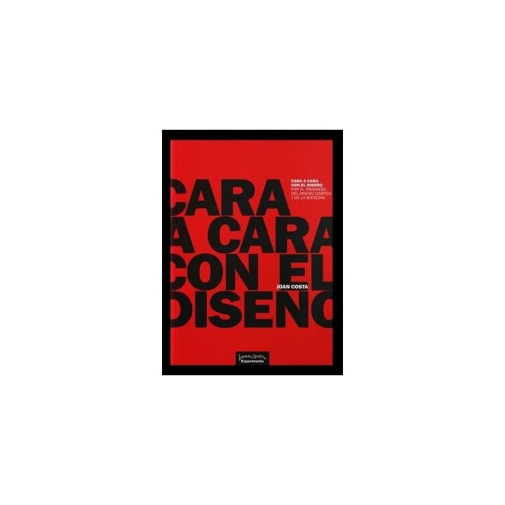 CARA A CARA CON EL DISEÑO