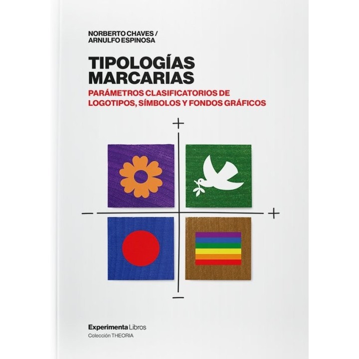 TIPOLOGIAS MARCARIAS