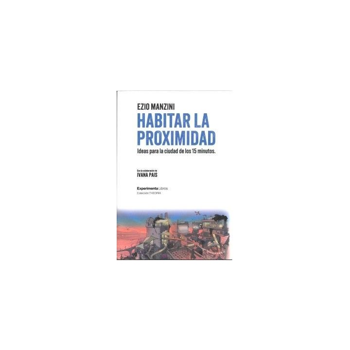 HABITAR LA PROXIMIDAD
