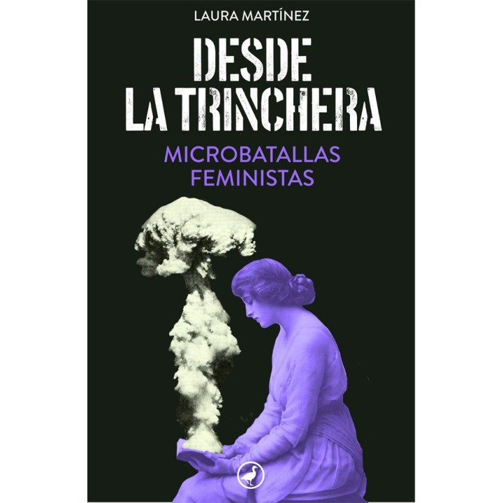 DESDE LA TRINCHERA