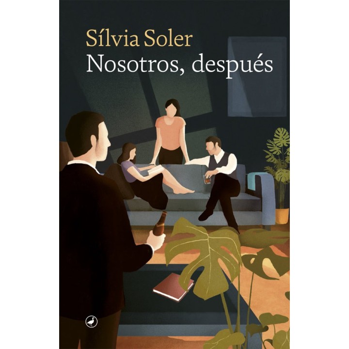 NOSOTROS DESPUES