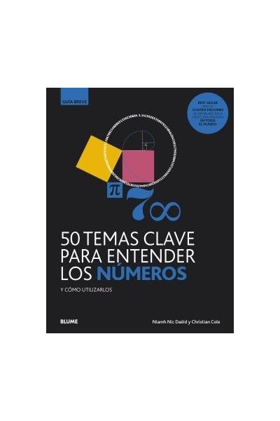 GB 50 TEMAS CLAVE PARA ENTENDER LOS NUMER