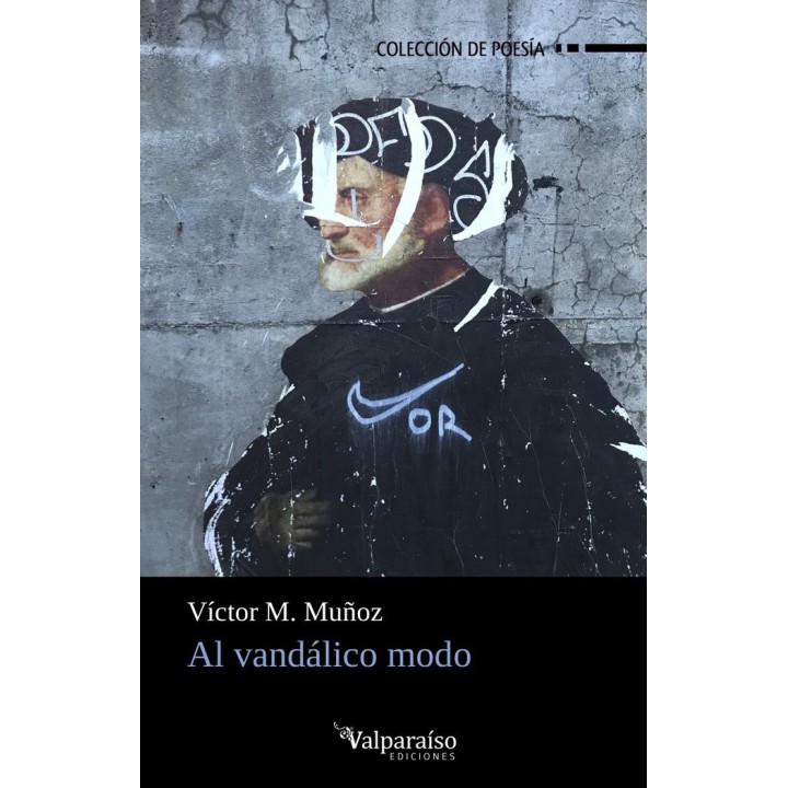 AL VANDALICO MODO
