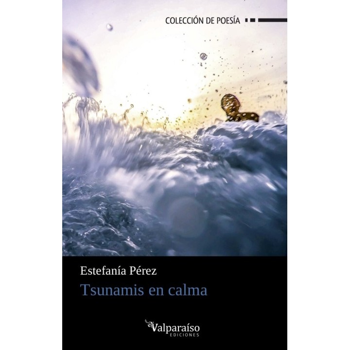 TSUNAMIS EN CALMA