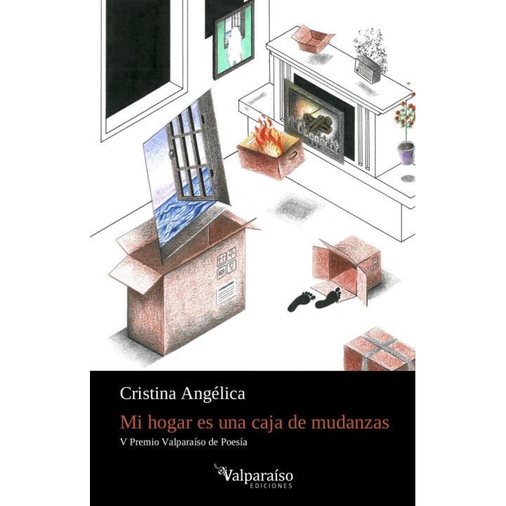 MI HOGAR ES UNA CAJA DE MUDANZAS