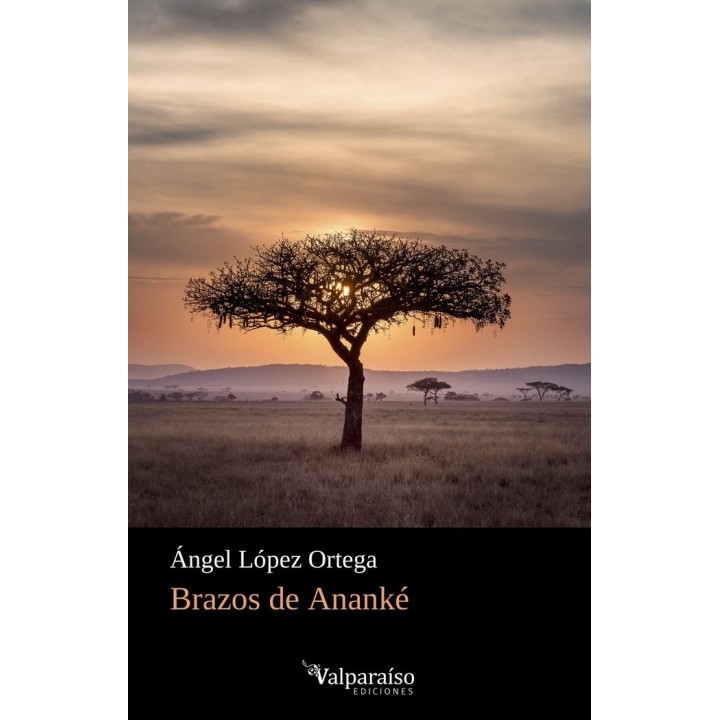 BRAZOS DE ANANKE