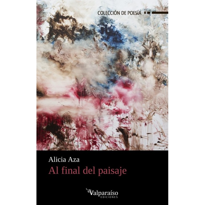 AL FINAL DEL PAISAJE