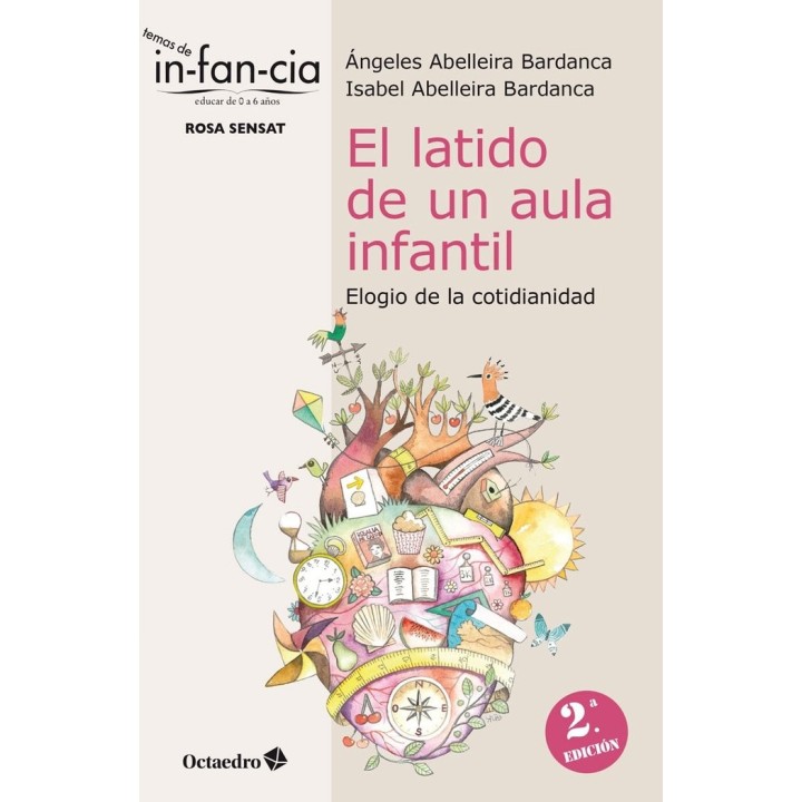 LATIDO DE UN AULA INFANTIL,EL