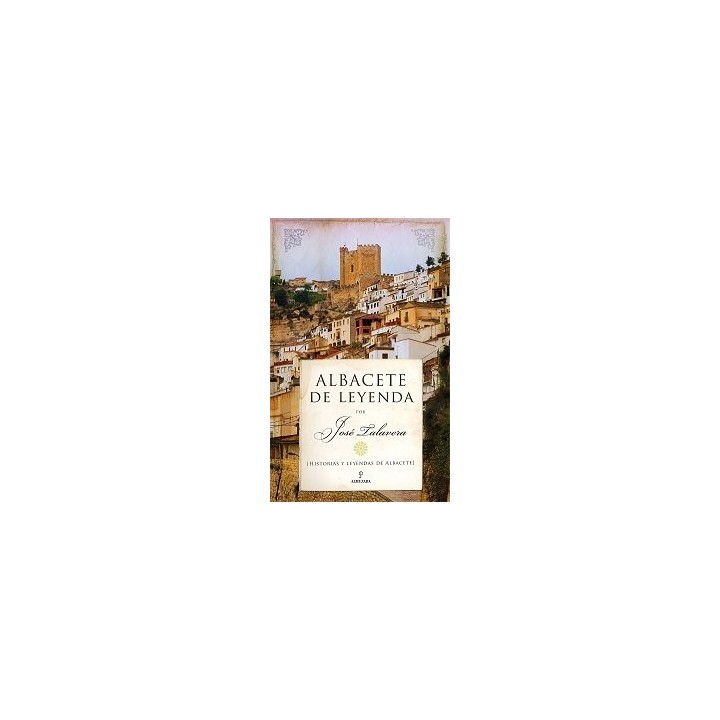 ALBACETE DE LEYENDA