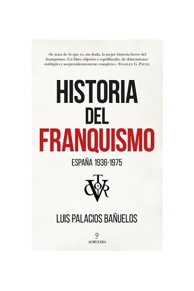 HISTORIA DEL FRANQUISMO