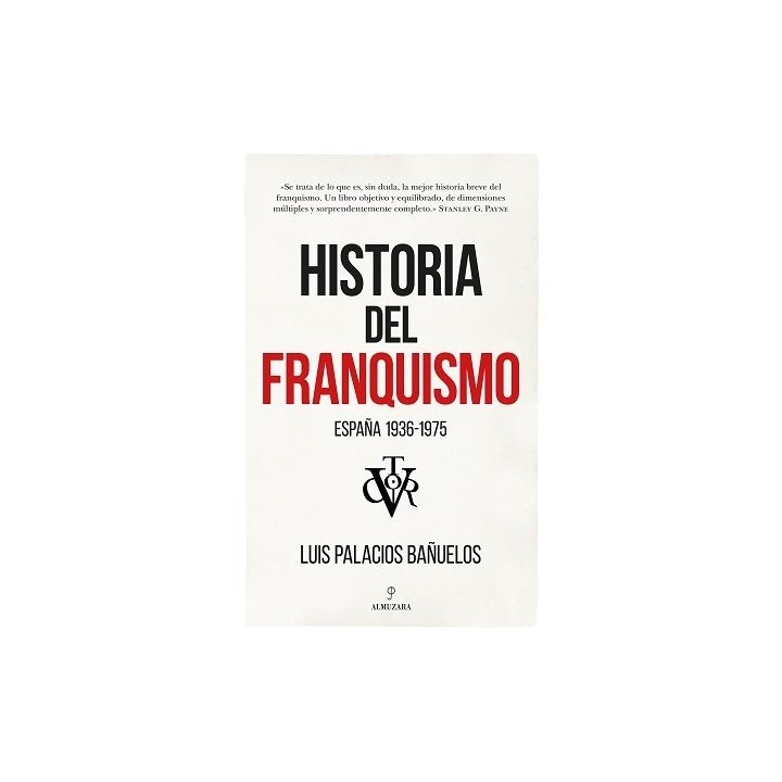 HISTORIA DEL FRANQUISMO