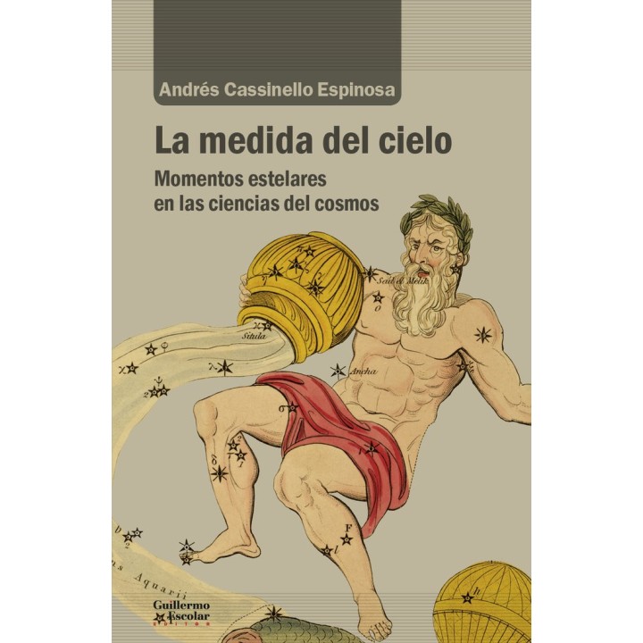LA MEDIDA DEL CIELO