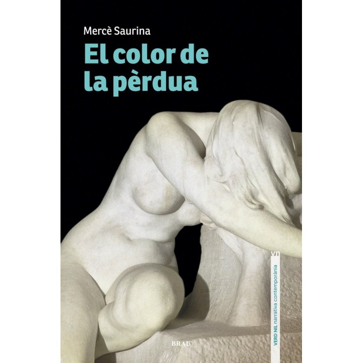 EL COLOR DE LA PERDUA