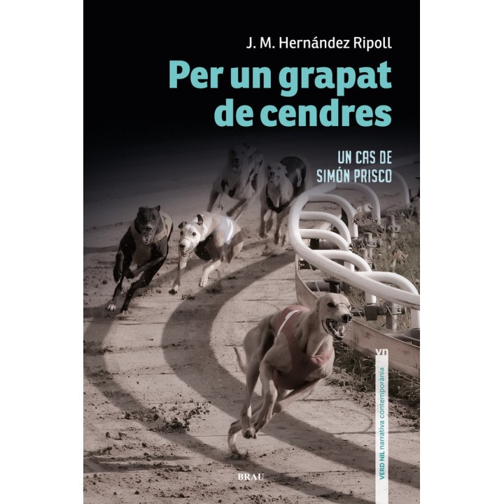 PER UN GRAPAT DE CENDRES
