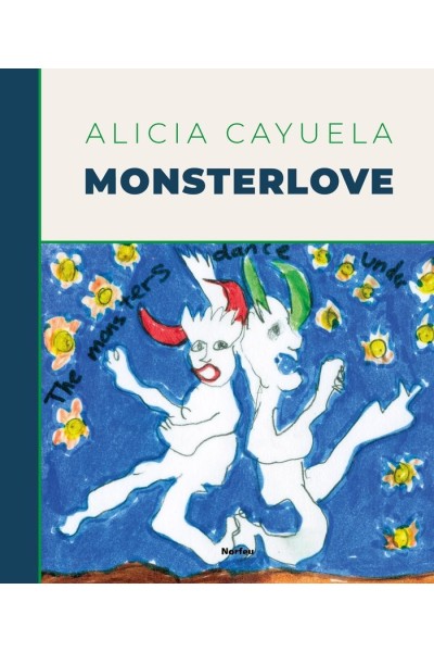 MONSTERLOVE