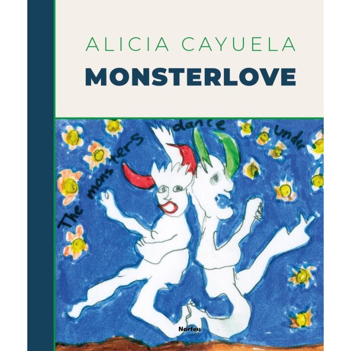 MONSTERLOVE