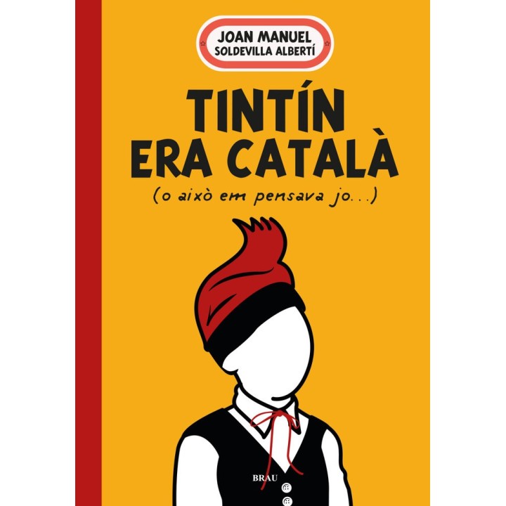 TINTIN ERA CATALA