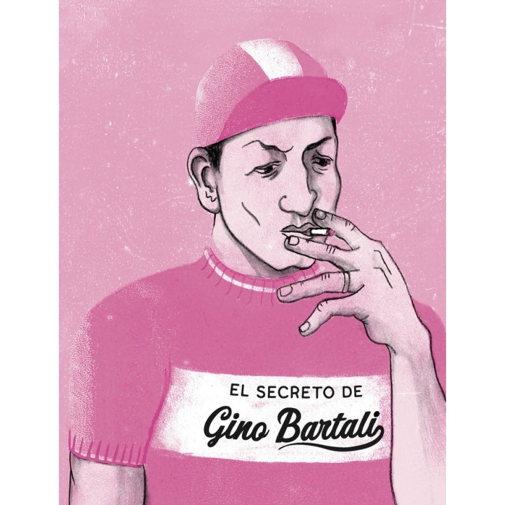 SECRETO DE GINO BARTALI,EL