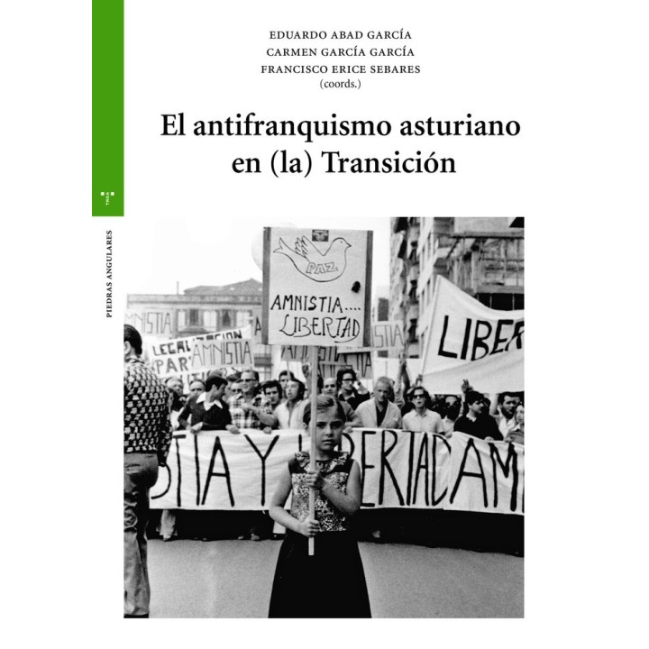 ANTIFRANQUISMO ASTURIANO EN LA TRANSICION,EL