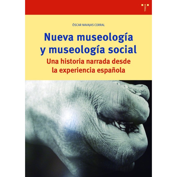 NUEVA MUSEOLOGIA Y MUSEOLOGIA SOCIAL