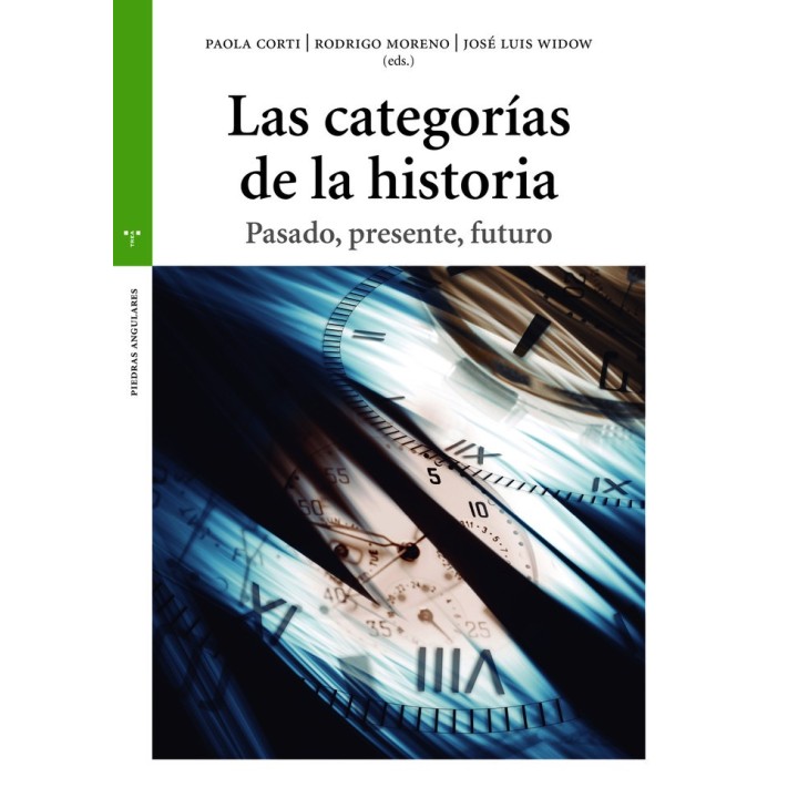 CATEGORIAS DE LA HISTORIA,LAS