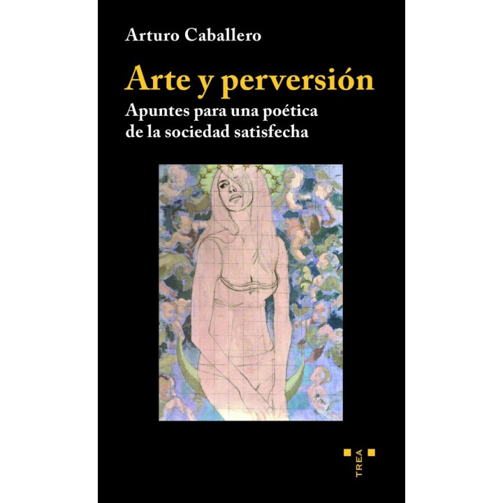 ARTE Y PERVERSION