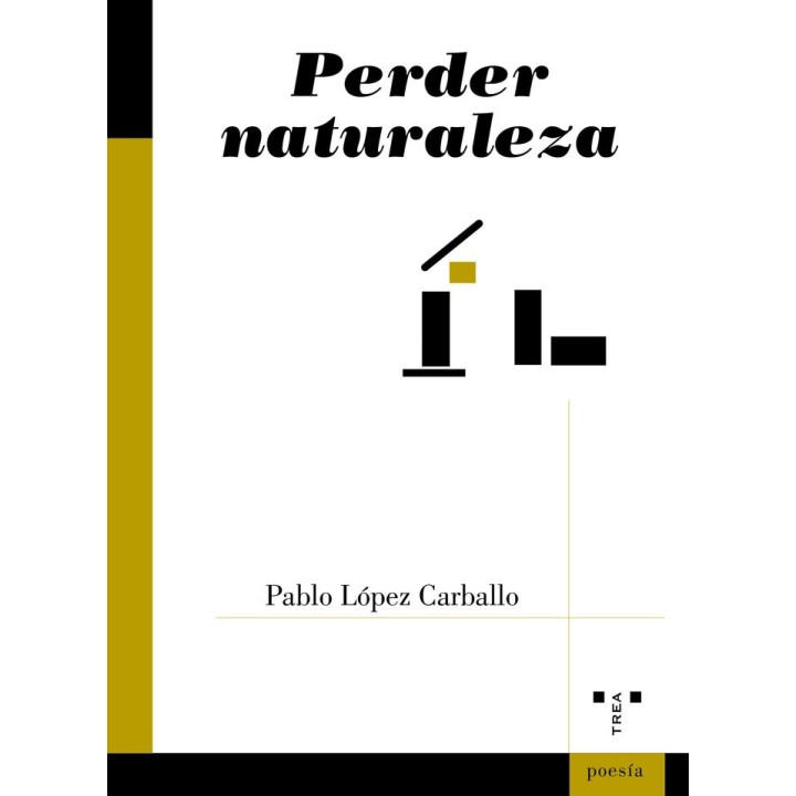 PERDER NATURALEZA