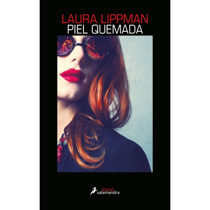 PIEL QUEMADA