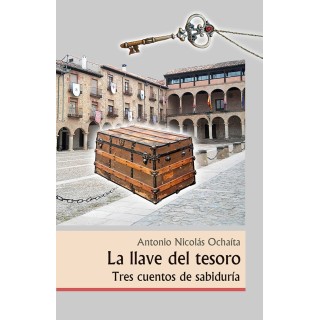 LA LLAVE DEL TESORO