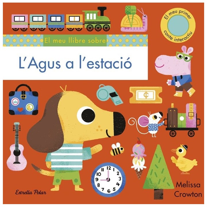 LAGUS A LESTACIO
